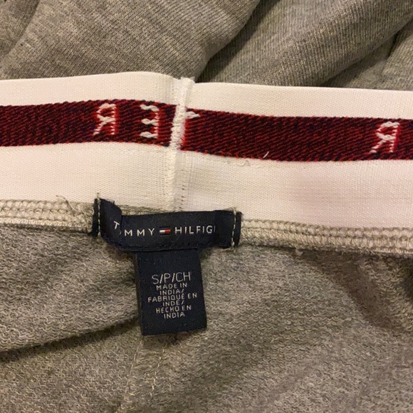tommy hilfiger sweatpants - Picture 4 of 4